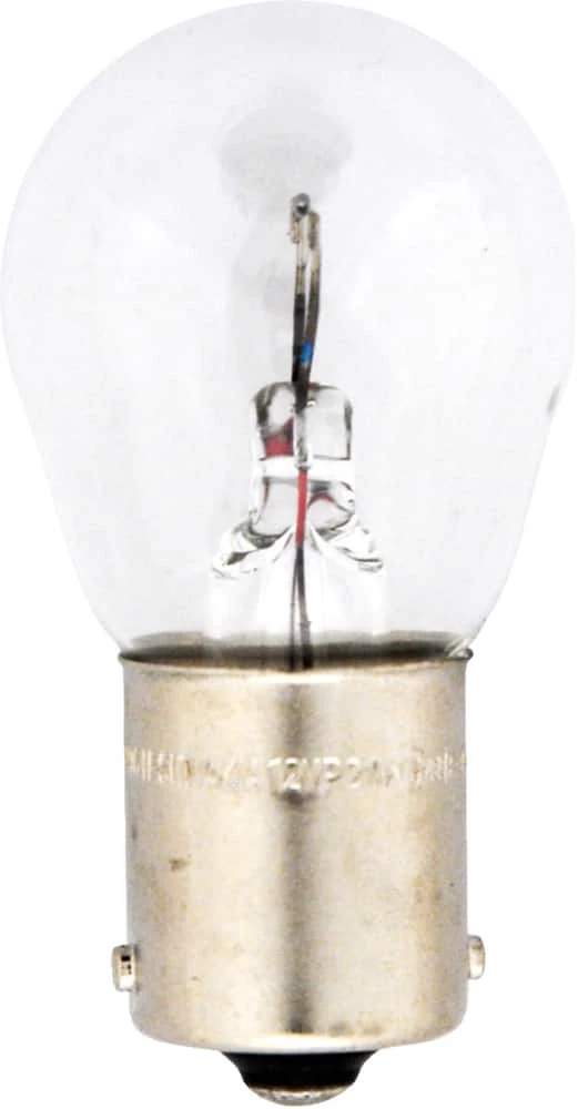 1156 Sylvania Long Life Mini Bulb, 2-pk - Image 5