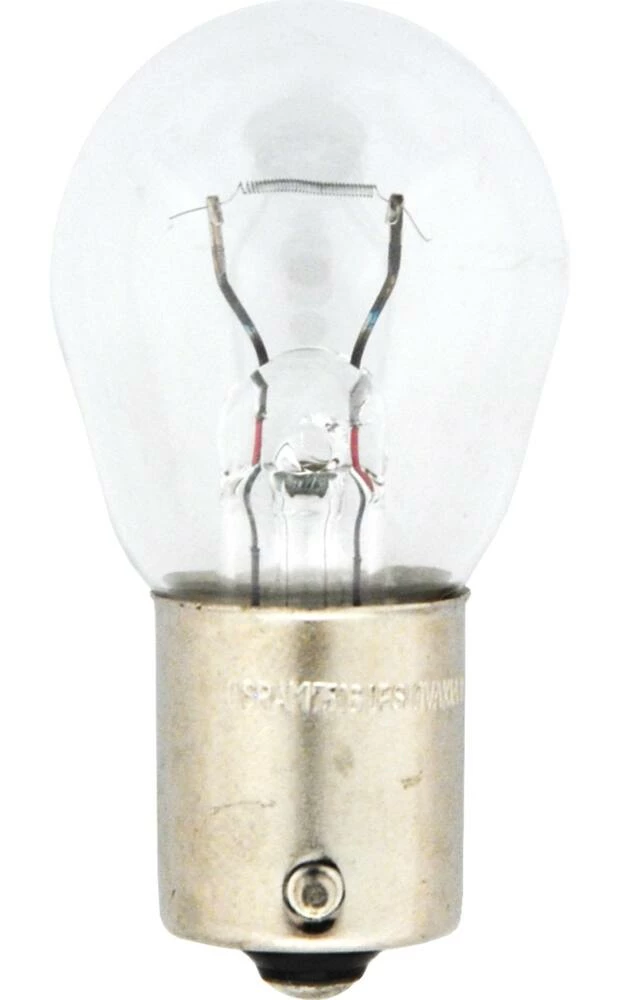 1156 Sylvania Long Life Mini Bulb, 2-pk - Image 4