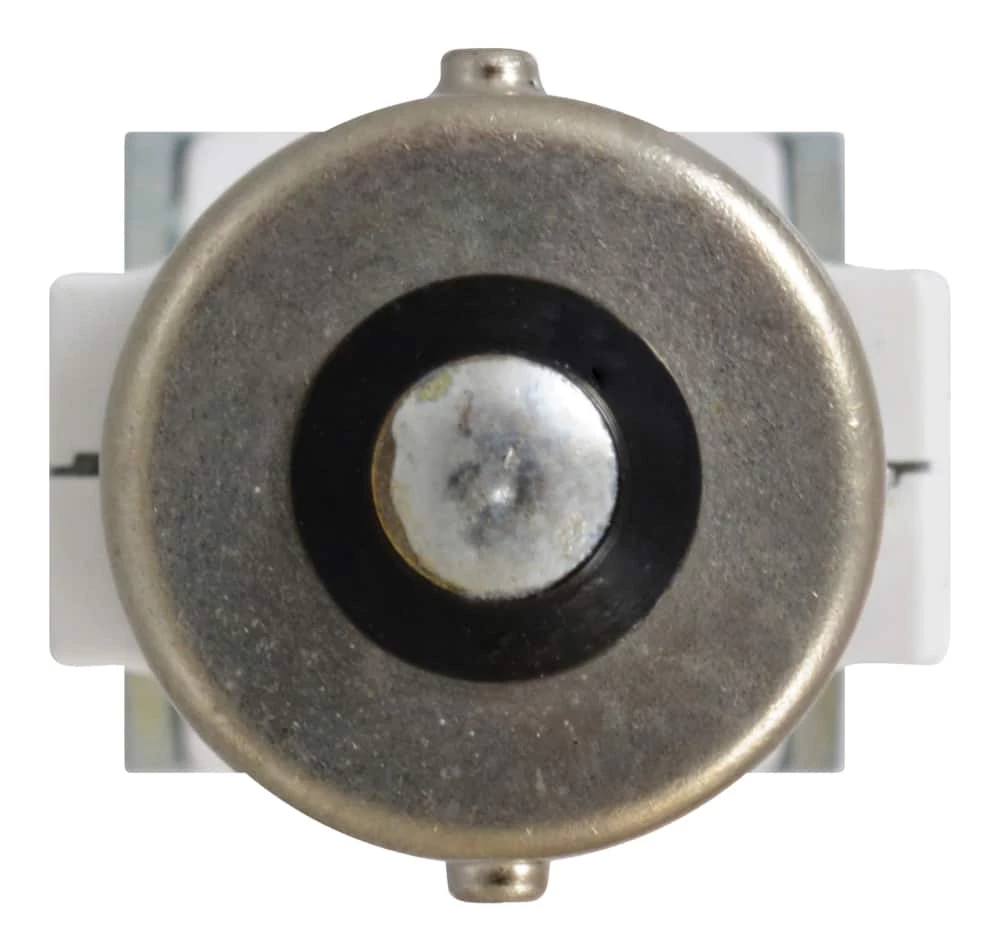 1156 Sylvania ZEVO® LED Mini Bulb, Super Bright, 2-pk - Image 4