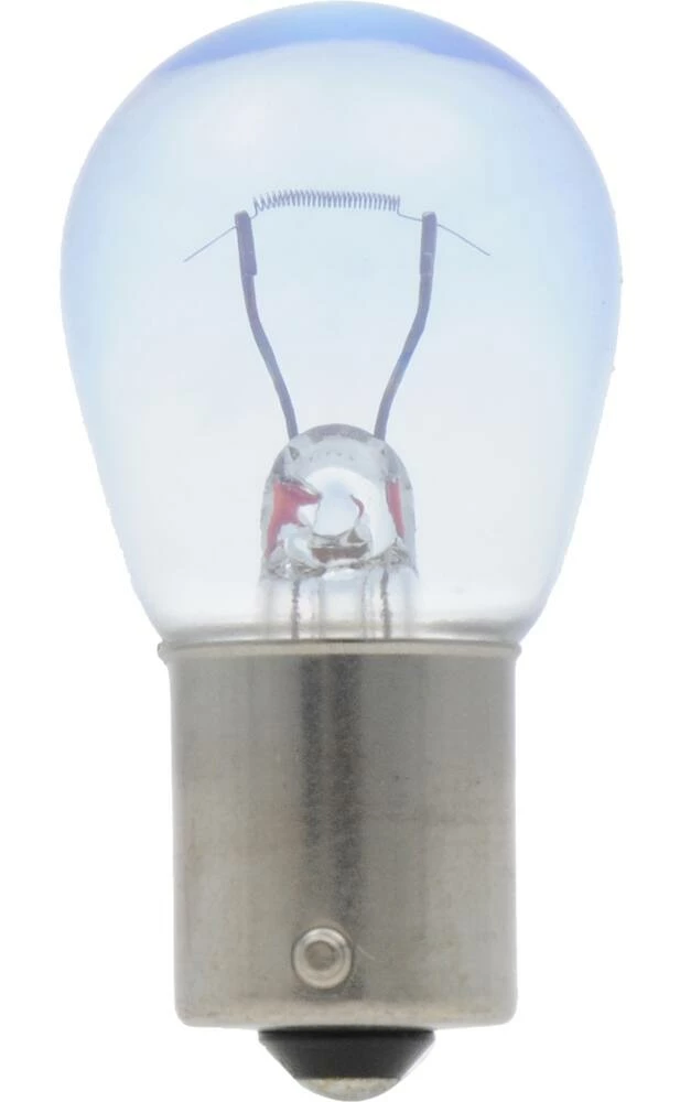 1156 Sylvania SilverStar® Mini Bulb, Whiter Light, 2-pk - Image 3