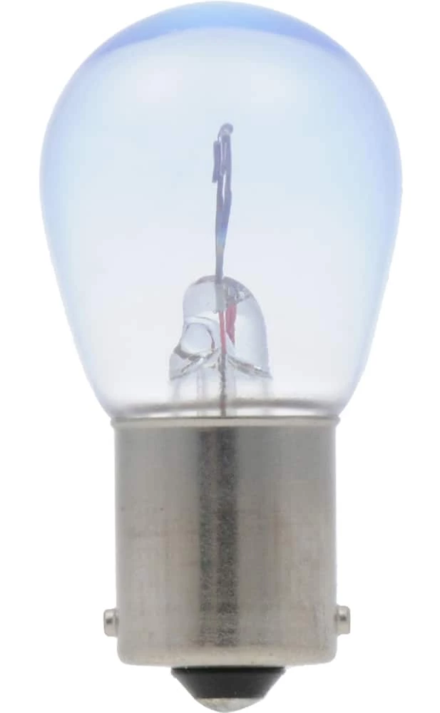 1156 Sylvania SilverStar® Mini Bulb, Whiter Light, 2-pk - Image 4