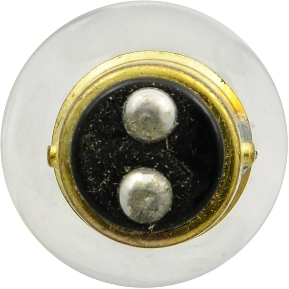 1176 Sylvania Long Life Mini Bulb, 2-pk - Image 7