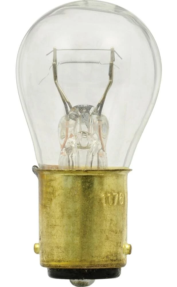 1176 Sylvania Long Life Mini Bulb, 2-pk - Image 6