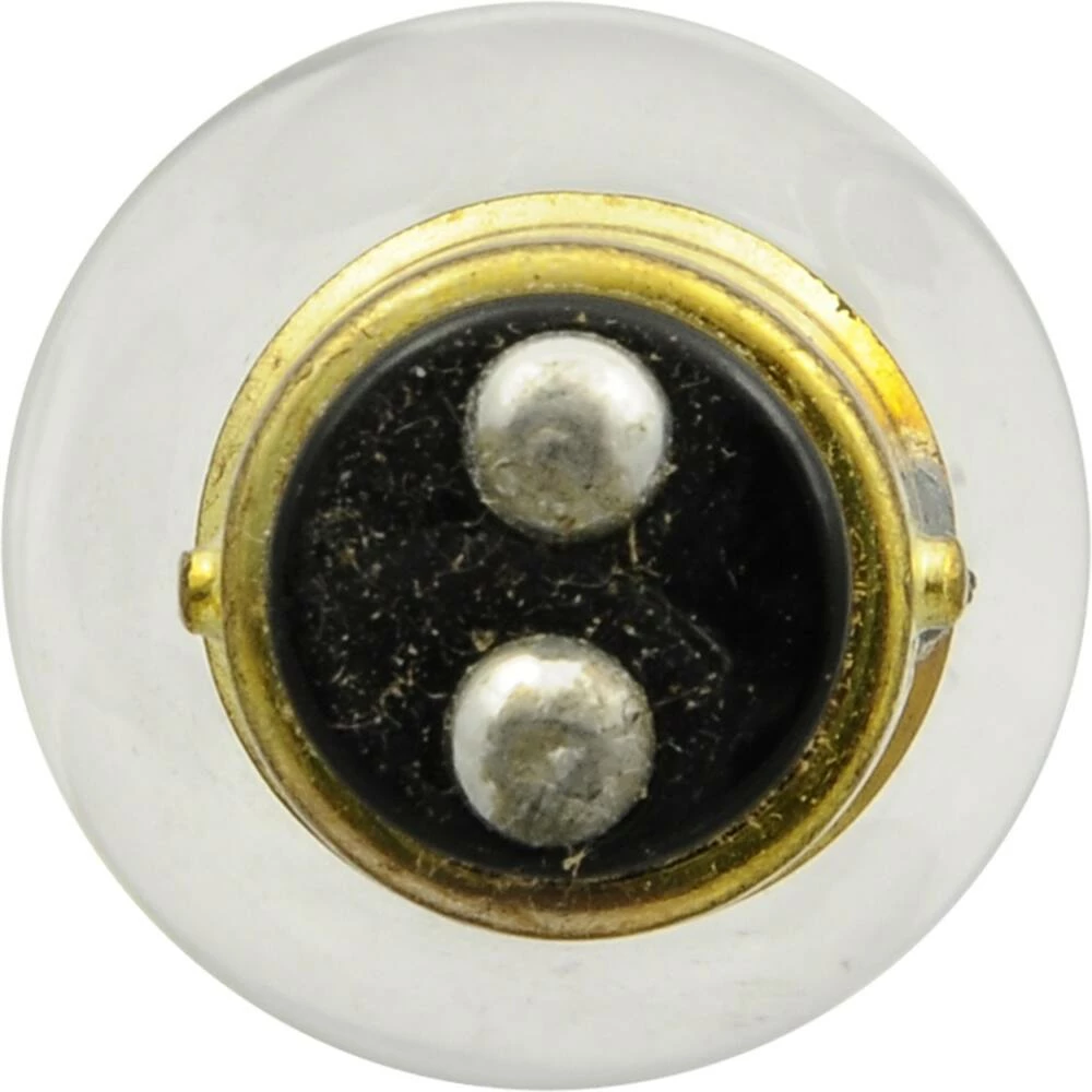 1176 Sylvania Long Life Mini Bulb, 2-pk - Image 5