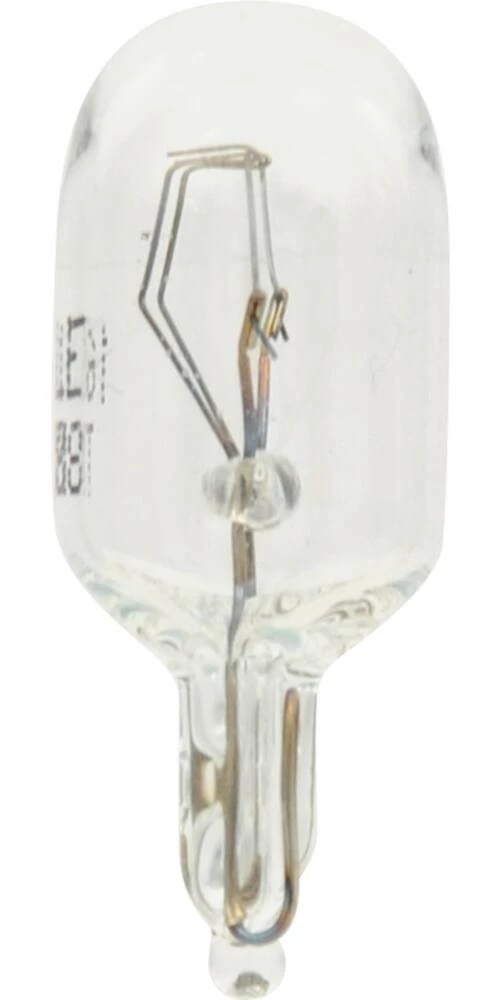 161 Sylvania Long Life Mini Bulb, 2-pk - Image 6