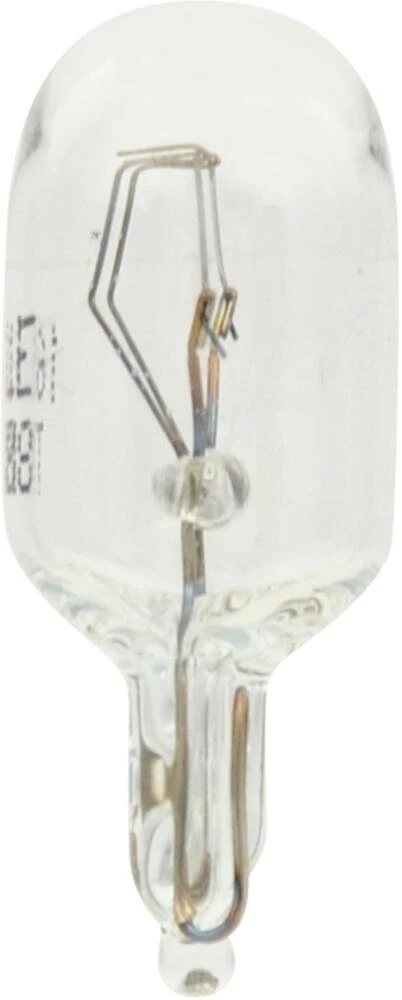 161 Sylvania Long Life Mini Bulb, 2-pk - Image 3