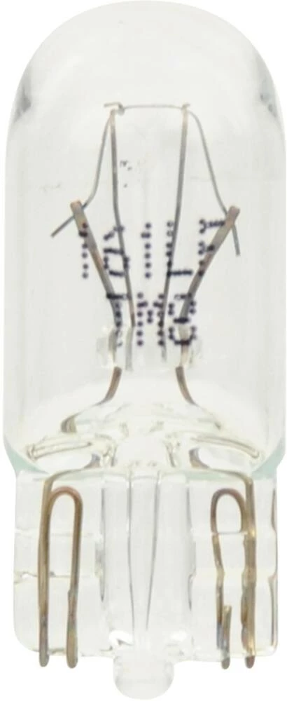 161 Sylvania Long Life Mini Bulb, 2-pk - Image 7