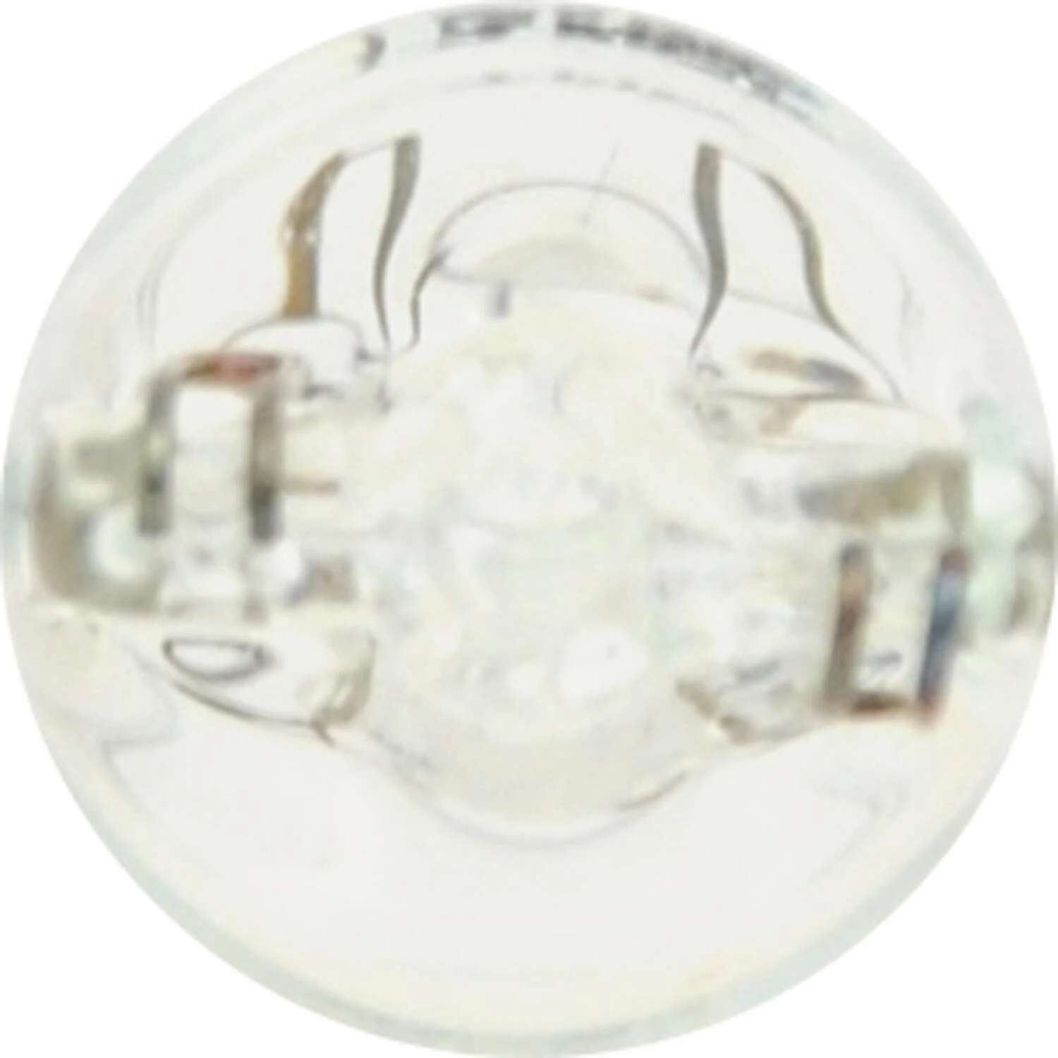 161 Sylvania Long Life Mini Bulb, 2-pk - Image 2