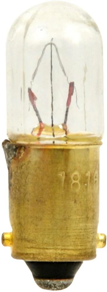 1816 Sylvania Long Life Mini Bulb, 2-pk - Image 8