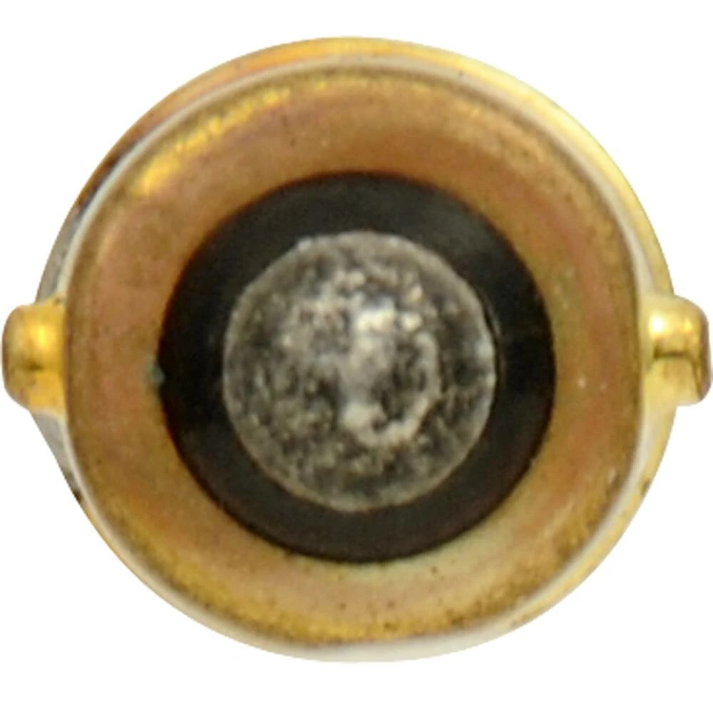 1816 Sylvania Long Life Mini Bulb, 2-pk - Image 2