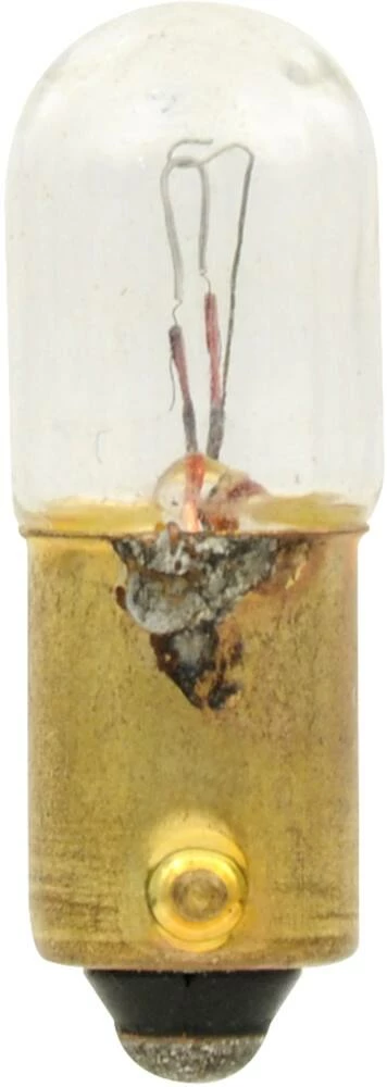 1816 Sylvania Long Life Mini Bulb, 2-pk - Image 7