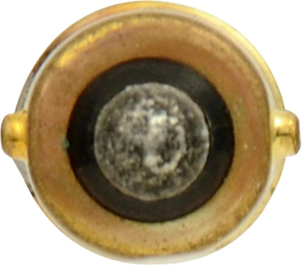 1816 Sylvania Long Life Mini Bulb, 2-pk - Image 3