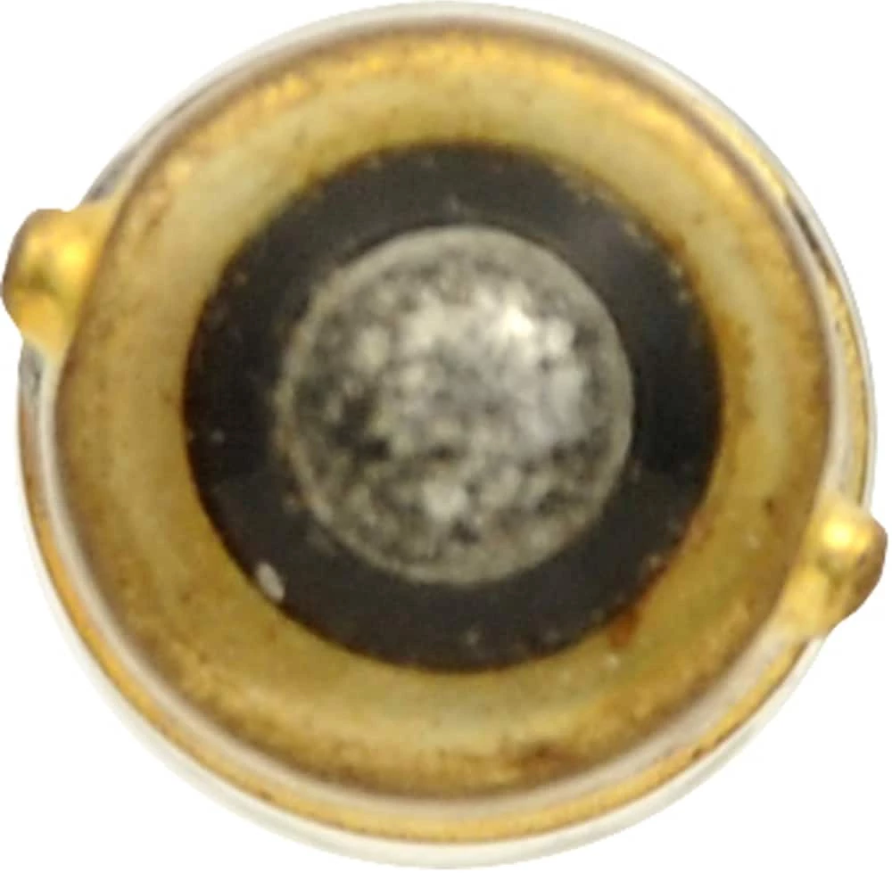 1891 Sylvania Long Life Mini Bulb, 2-pk - Image 2