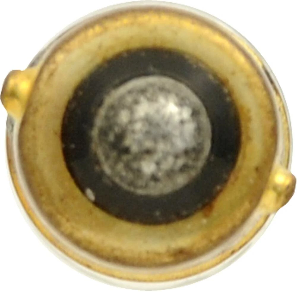 1891 Sylvania Long Life Mini Bulb, 2-pk - Image 3