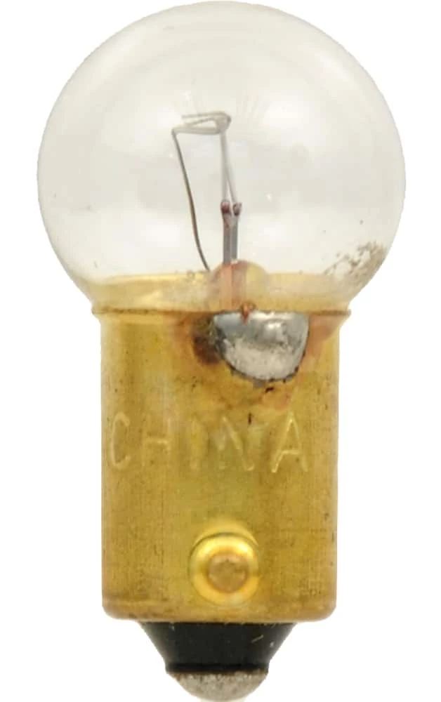 1895 Sylvania Long Life Mini Bulb, 2-pk - Image 5