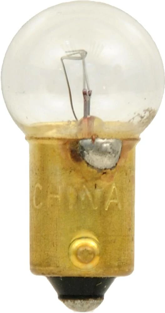 1895 Sylvania Long Life Mini Bulb, 2-pk - Image 3