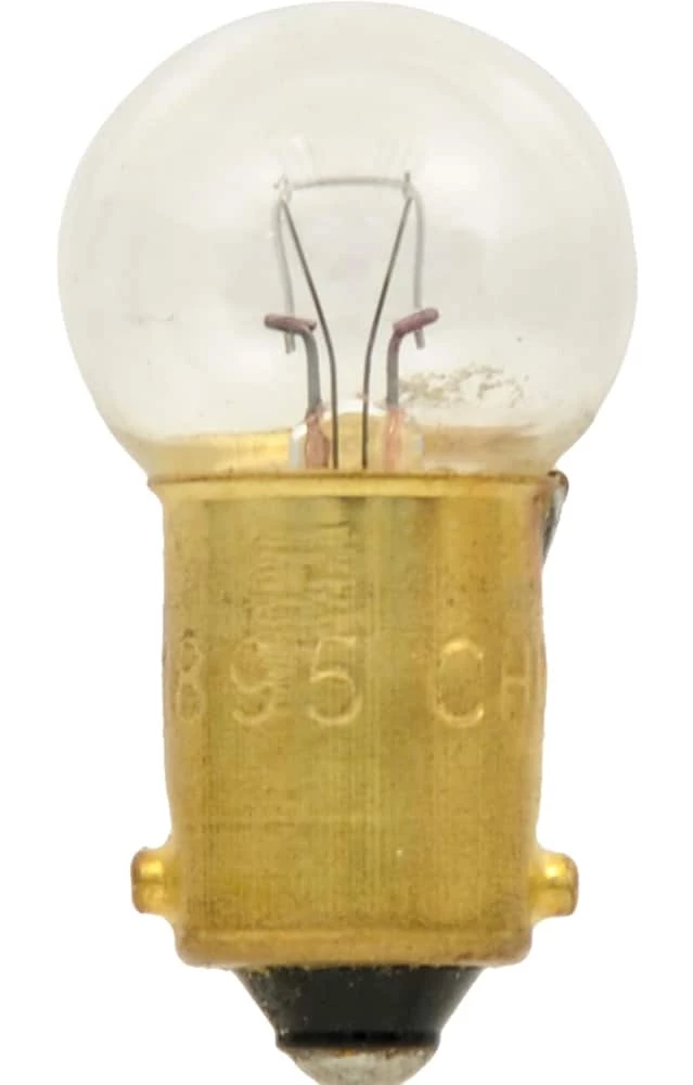1895 Sylvania Long Life Mini Bulb, 2-pk - Image 7