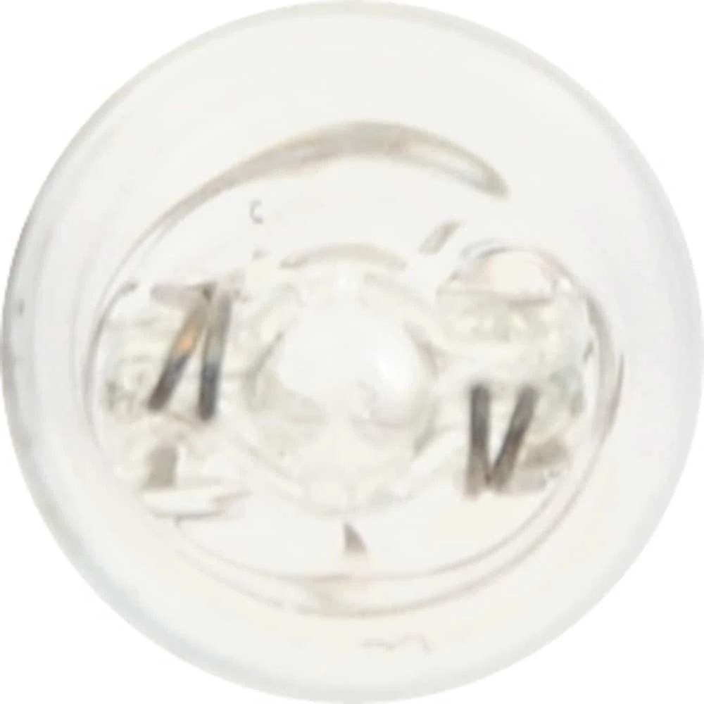 194 Sylvania Long Life Mini Bulb, 2-pk - Image 3