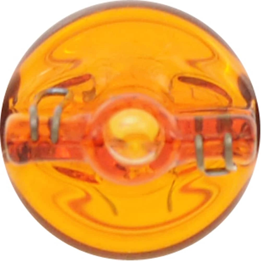 194NA Sylvania Long Life Mini Bulb, 2-pk - Image 2