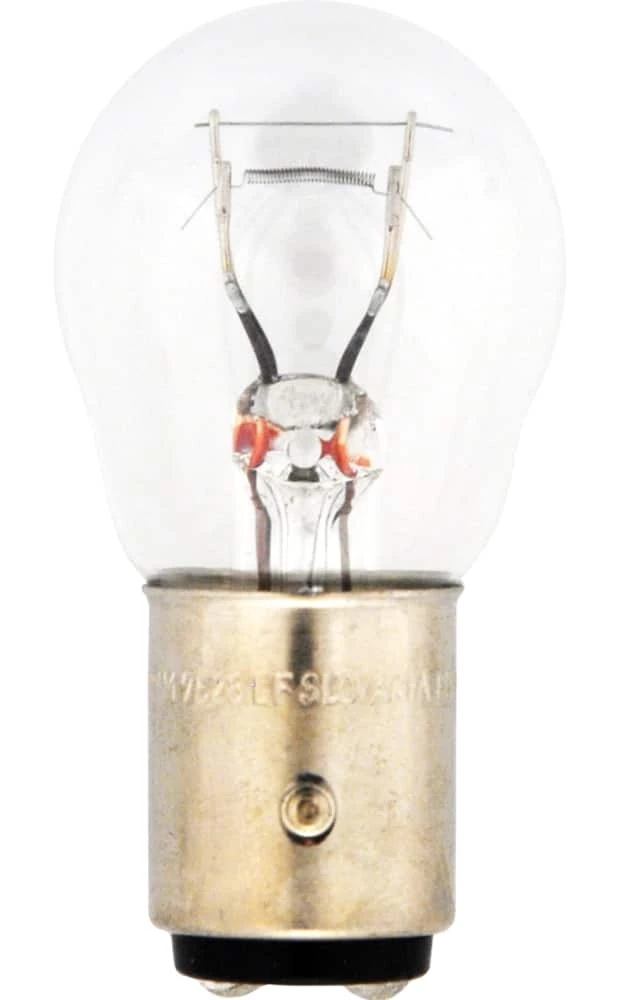2057 Sylvania Long Life Mini Bulb, 2-pk - Image 7