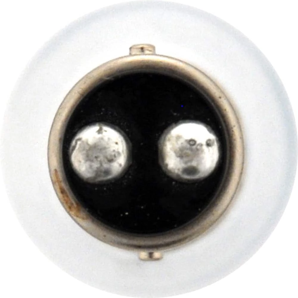 2357 Sylvania Long Life Mini Bulb, 2-pk - Image 4