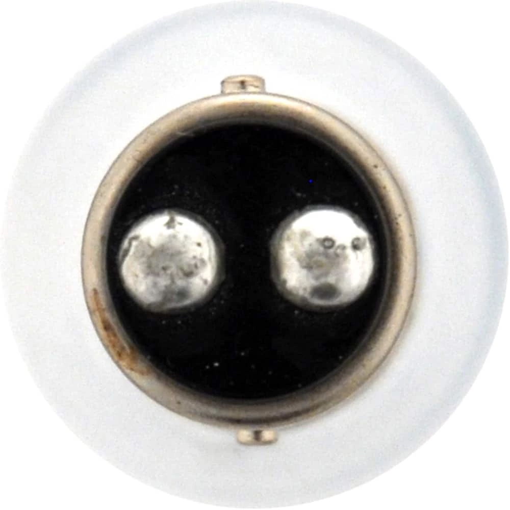 2357 Sylvania Long Life Mini Bulb, 2-pk - Image 3