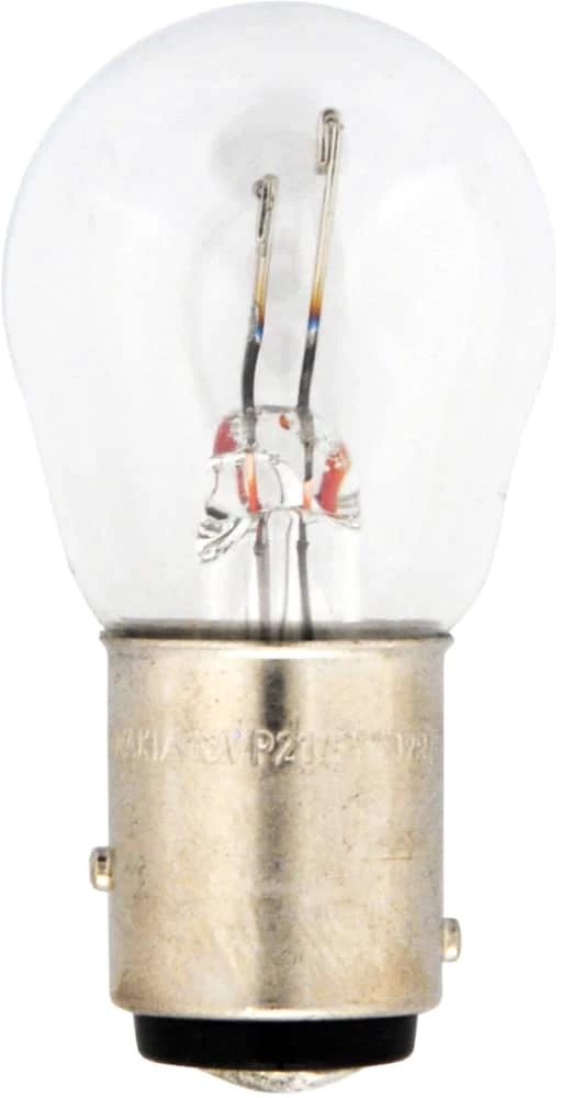2357 Sylvania Long Life Mini Bulb, 2-pk