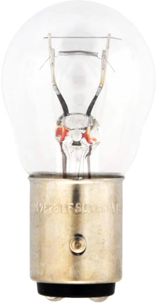 2357 Sylvania Long Life Mini Bulb, 2-pk - Image 5