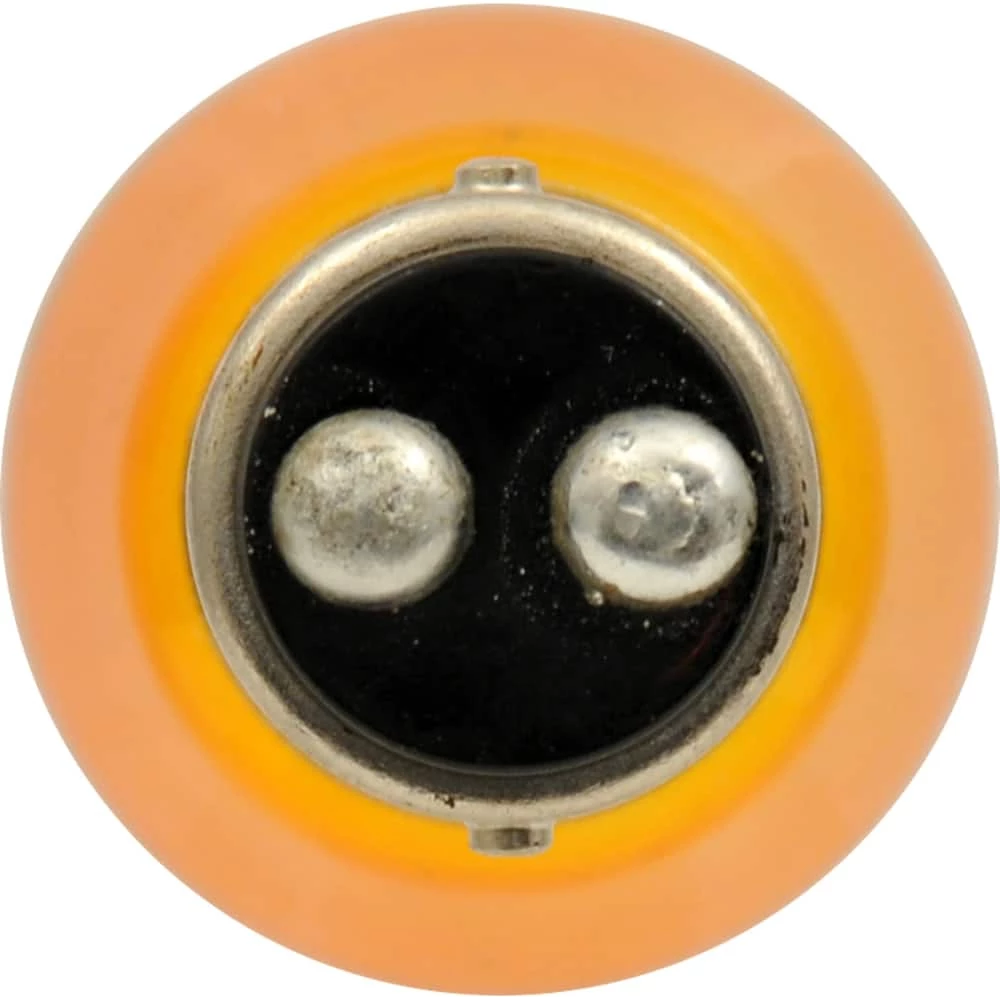 2357A Sylvania Long Life Mini Bulb, 2-pk - Image 7