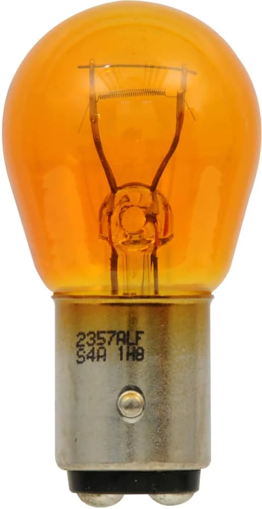 2357A Sylvania Long Life Mini Bulb, 2-pk - Image 5