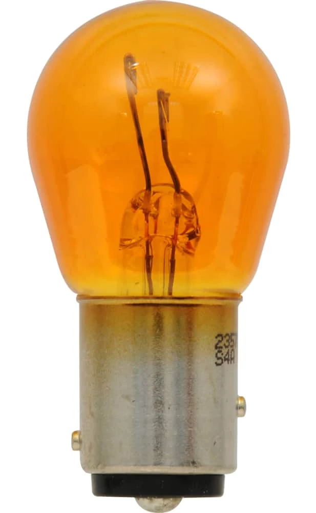 2357A Sylvania Long Life Mini Bulb, 2-pk - Image 6
