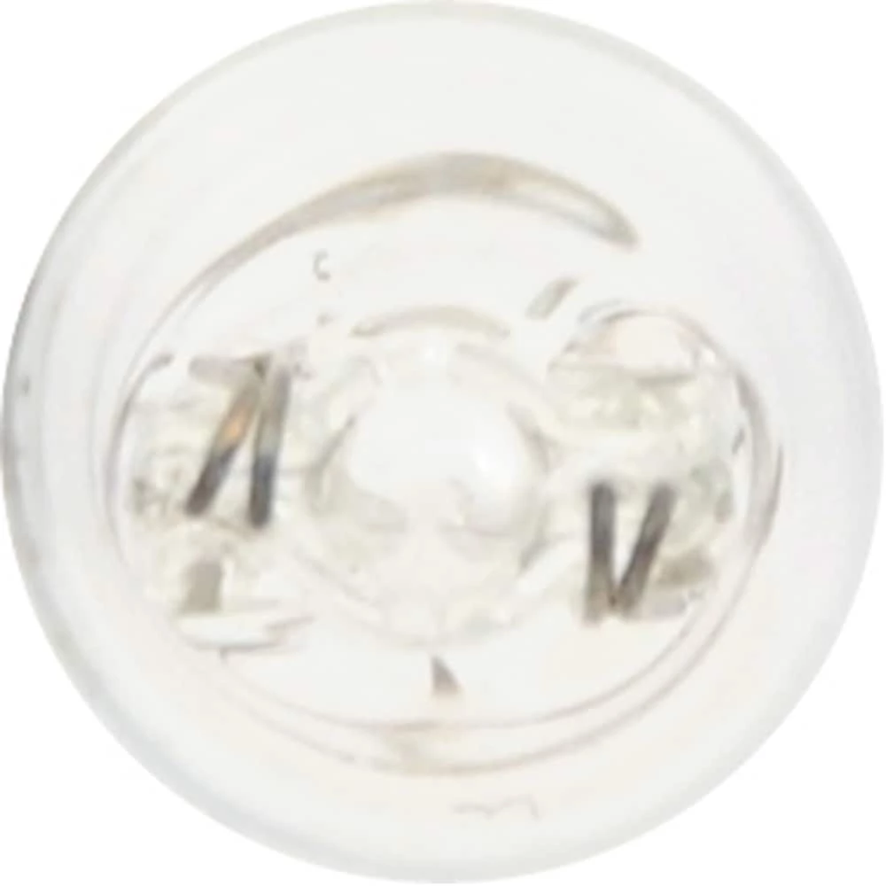 24 Sylvania Long Life Mini Bulb, 2-pk - Image 2