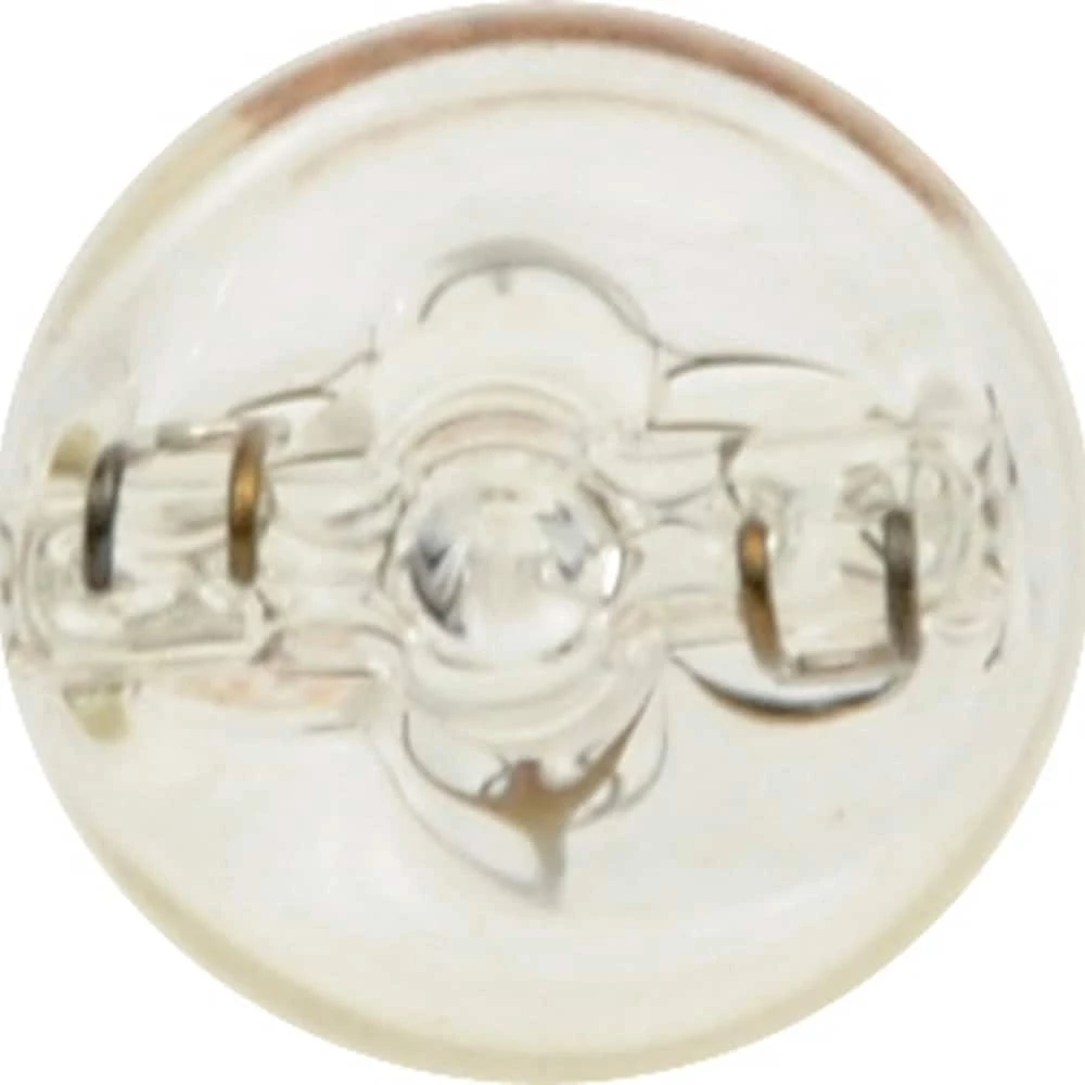 2821 Sylvania Long Life Mini Bulb, 2-pk - Image 3