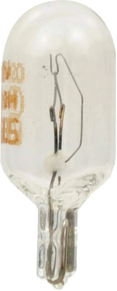 2821 Sylvania Long Life Mini Bulb, 2-pk - Image 5