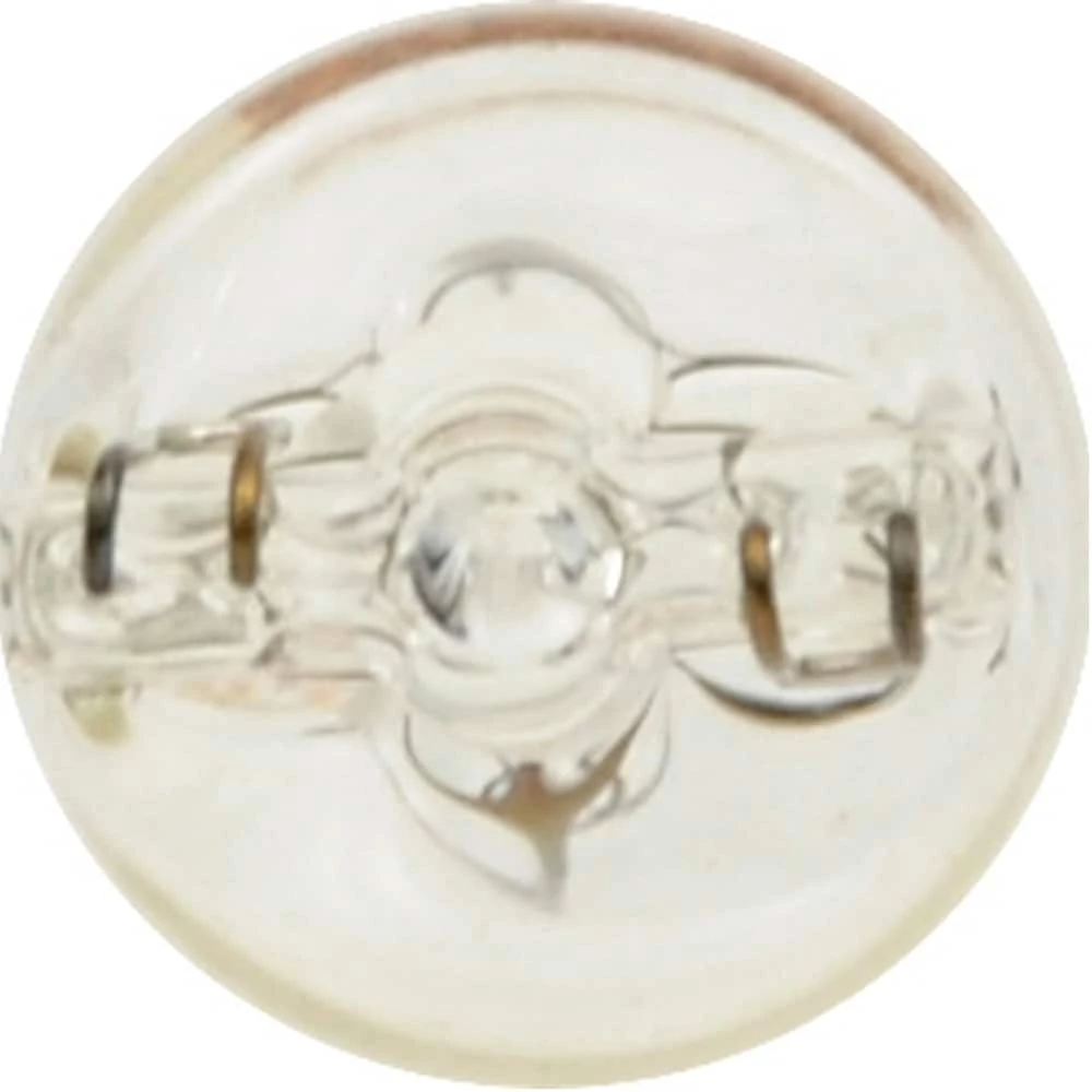 2821 Sylvania Long Life Mini Bulb, 2-pk - Image 4