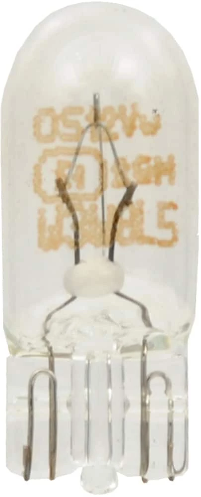 2821 Sylvania Long Life Mini Bulb, 2-pk - Image 6