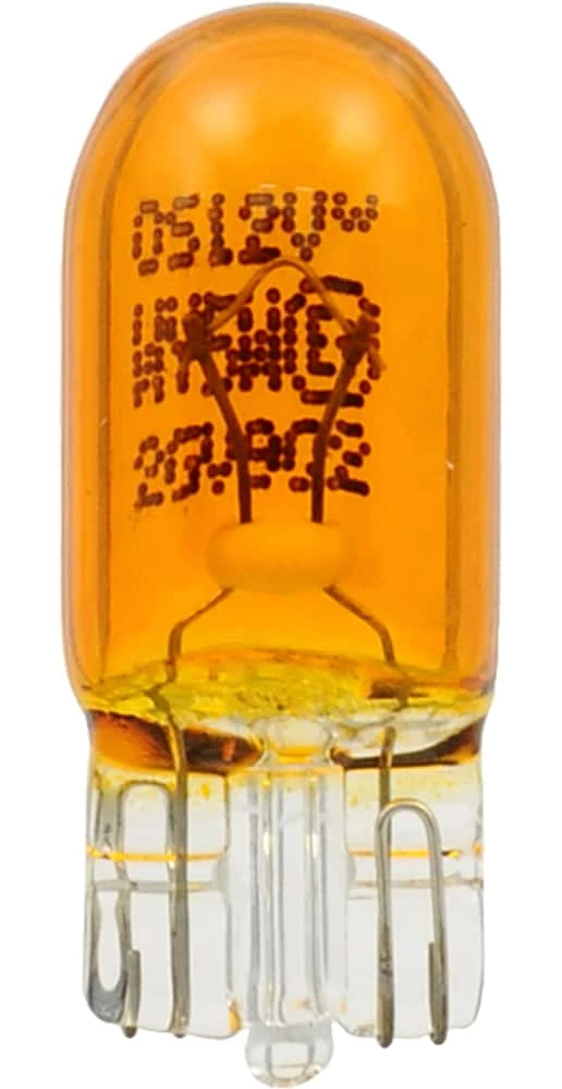 2827 Sylvania Long Life Mini Bulb, 2-pk - Image 6