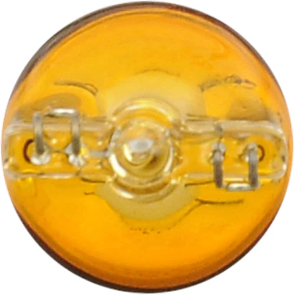 2827 Sylvania Long Life Mini Bulb, 2-pk - Image 4