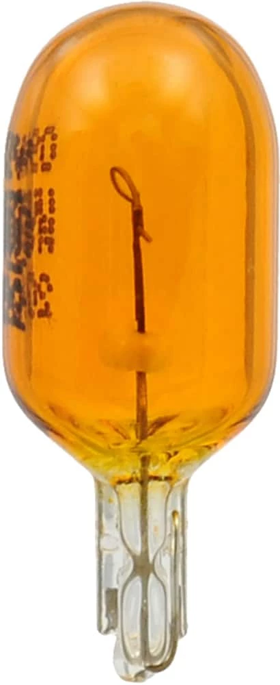 2827 Sylvania Long Life Mini Bulb, 2-pk - Image 7