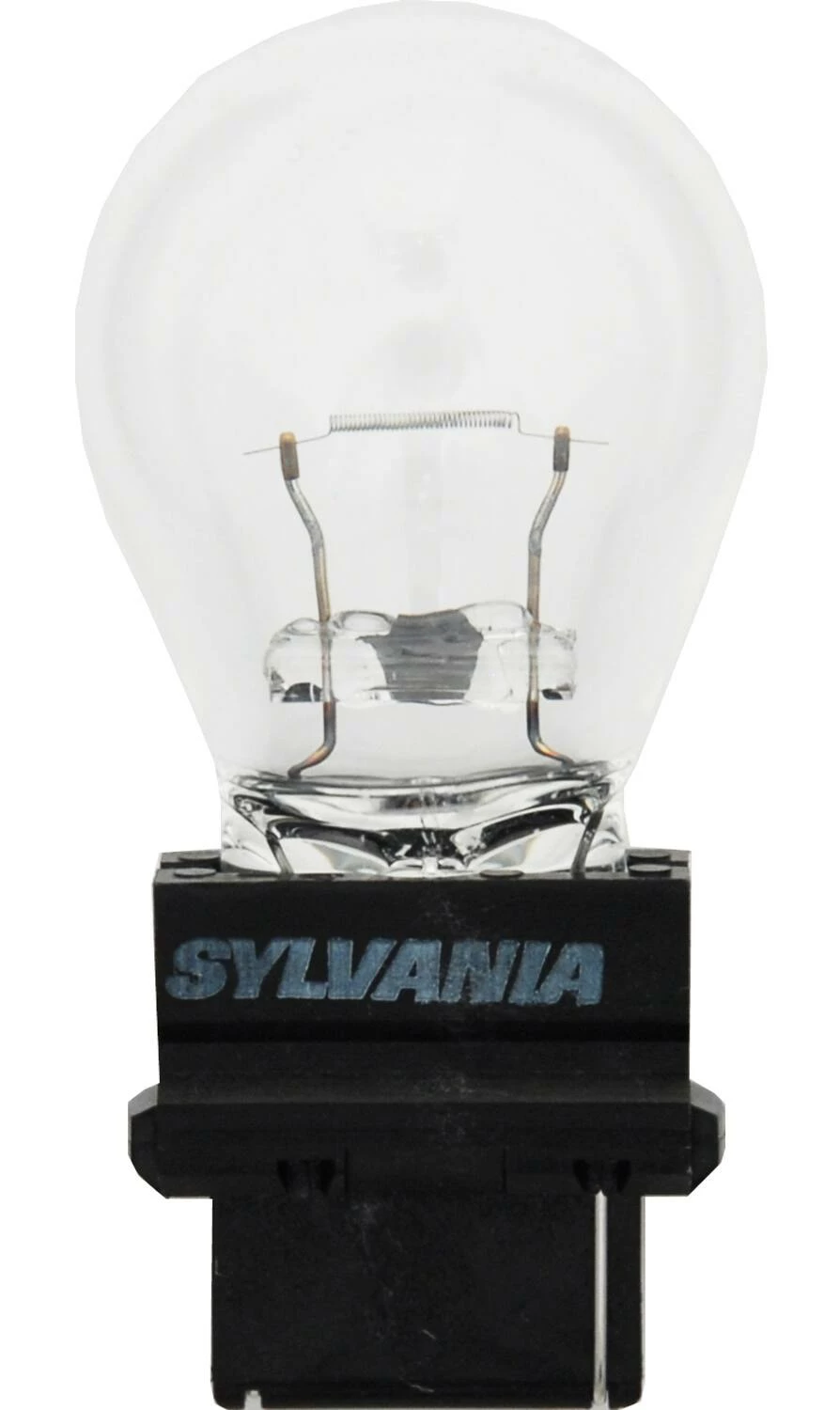 3156 Sylvania Long Life Mini Bulb, 2-pk - Image 2