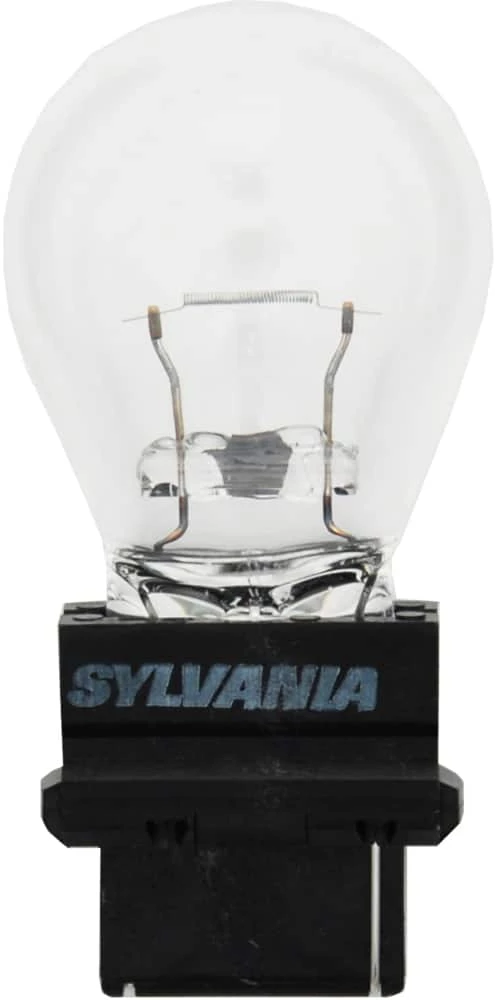 3156 Sylvania Long Life Mini Bulb, 2-pk - Image 5