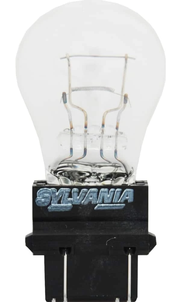 3157 Sylvania Long Life Mini Bulb, 2-pk - Image 6