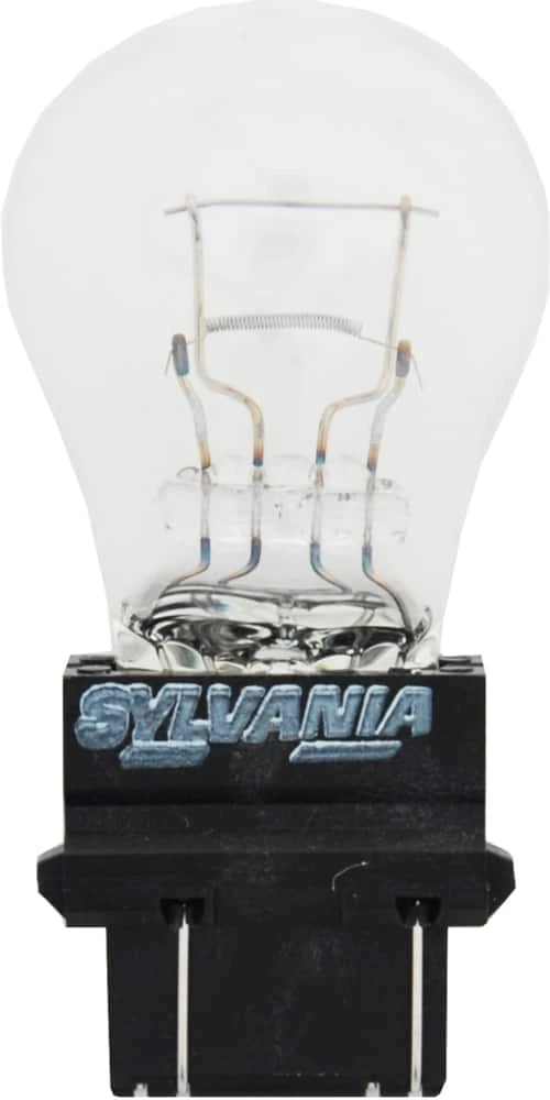 3157 Sylvania Long Life Mini Bulb, 2-pk - Image 7