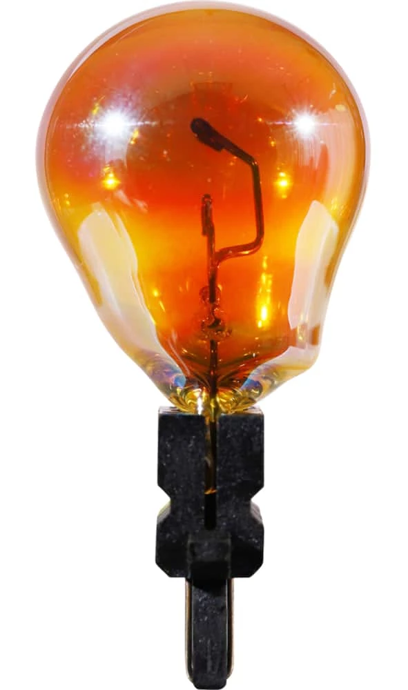 3157A Sylvania SilverStar® Mini Bulb, Whiter Light, 2-pk - Image 4