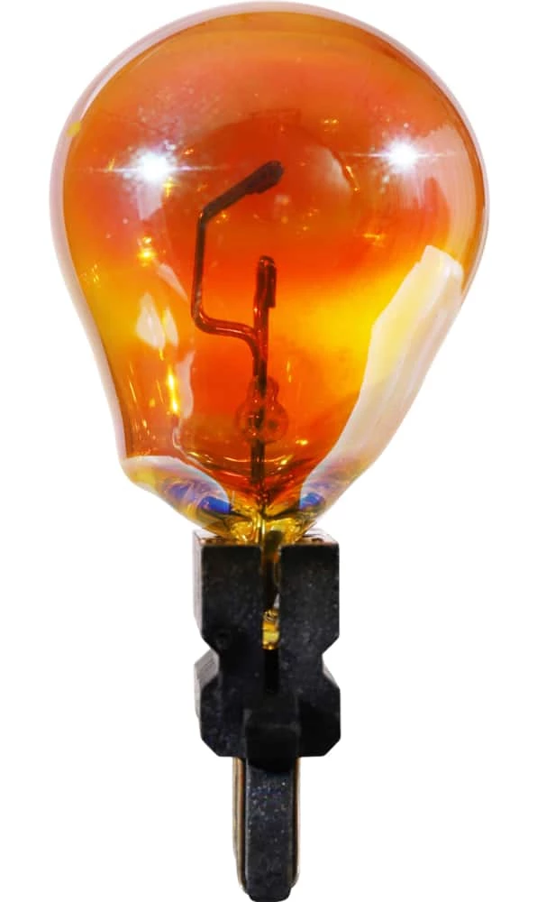 3157A Sylvania SilverStar® Mini Bulb, Whiter Light, 2-pk - Image 3