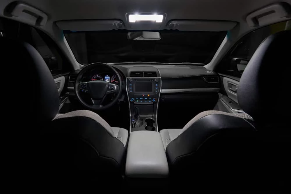 3157 Sylvania ZEVO® Mini Bulb, Super Bright, 2-pk - Image 6