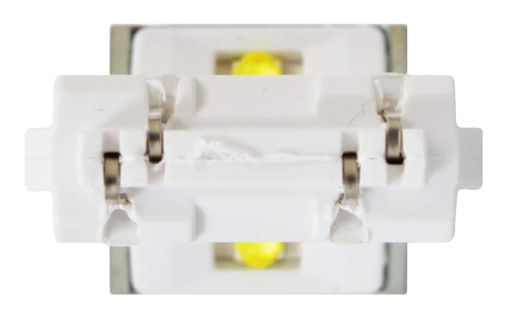 3157 Sylvania ZEVO® Mini Bulb, Super Bright, 2-pk - Image 4