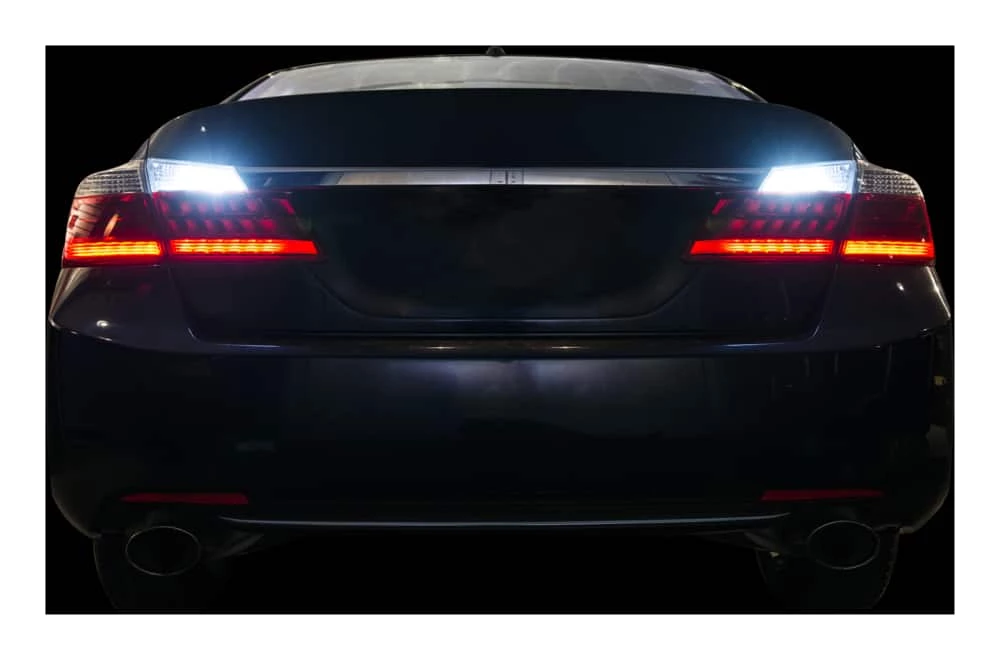 3157 Sylvania ZEVO® Mini Bulb, Super Bright, 2-pk - Image 5