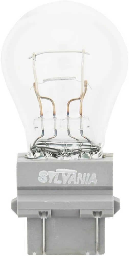 3457 Sylvania Long Life Mini Bulb, 2-pk - Image 9