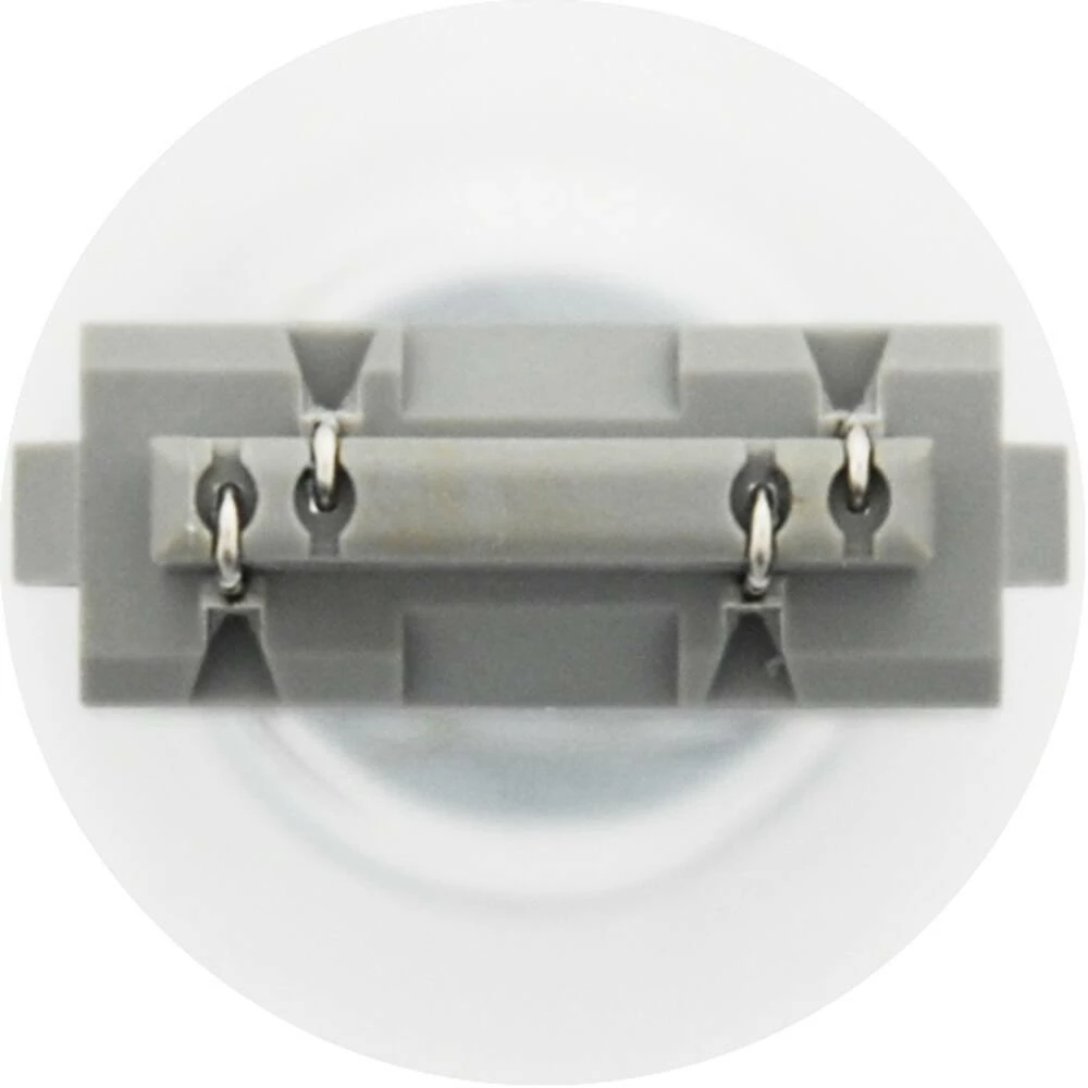 3457 Sylvania Long Life Mini Bulb, 2-pk - Image 6